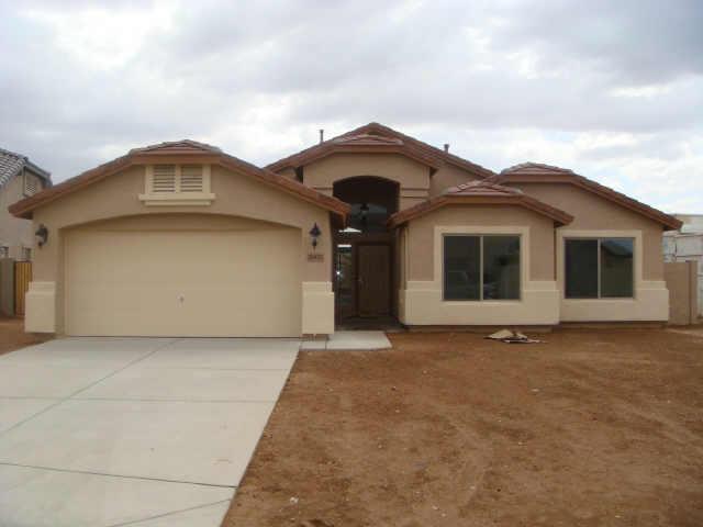 28852 N Lazurite Way, Queen Creek, AZ 85243