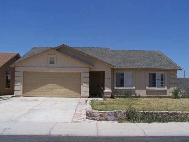 958 W 18th Ave., Apache Junction, AZ 85220