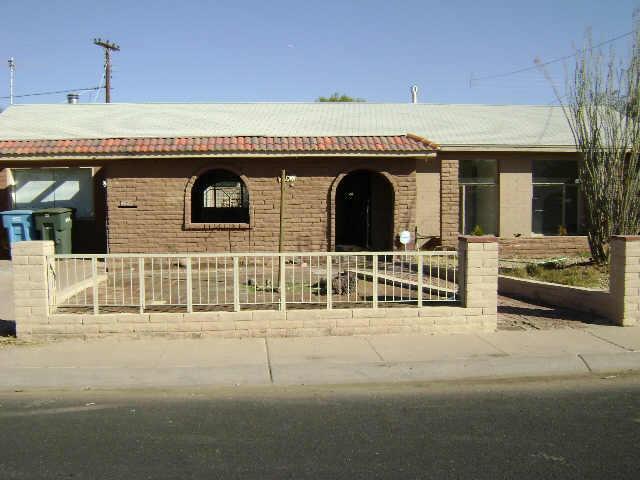 4930 W Avalon Dr., Phoenix, AZ 85031