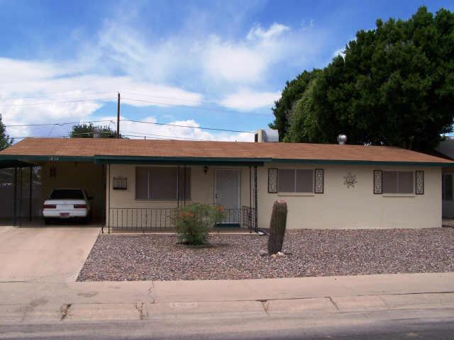 1434 W 1st Pl., Mesa, AZ 85201