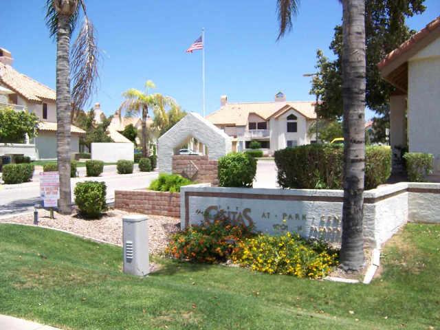 1001 N Pasadena St. #42, Mesa, AZ 85201