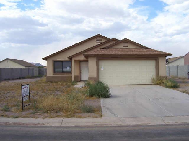 11752 W Loma Vista Dr., Arizona City, AZ 85123