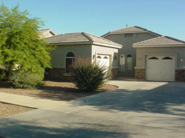 20974 E Via Del Rancho, Queen Creek, AZ 85242