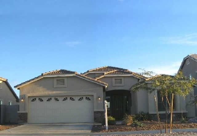 21384 E Camina Plata St., Queen Creek, AZ 85142