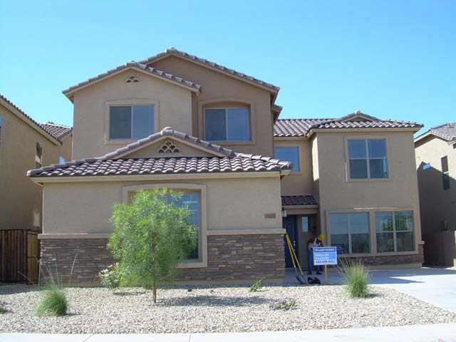 10129 S Illini St., Tolleson, AZ 85353