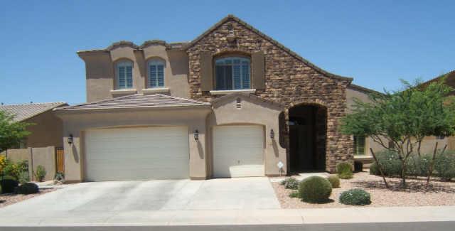 5130 S Huachuca Pl., Chandler, AZ 85249