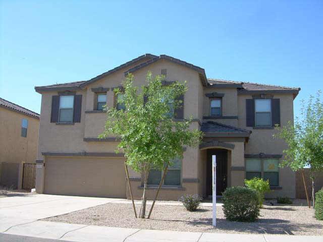 4513 E Whitehall Dr., Queen Creek, AZ 85242