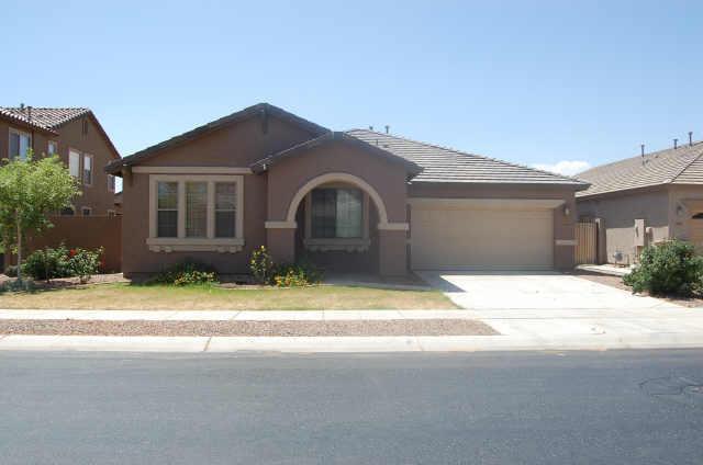 14585 W Shaw Butte Dr., Surprise, AZ 85379