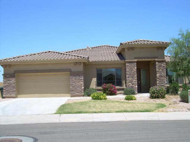 4575 N 152nd Dr., Goodyear, AZ 85395