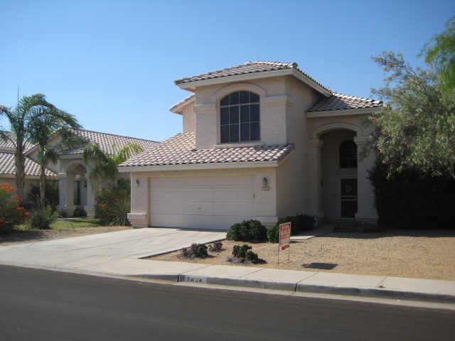 1834 E Tremaine Ave., Gilbert, AZ 85234