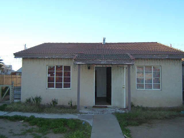 2117 W Washington St., Phoenix, AZ 85009