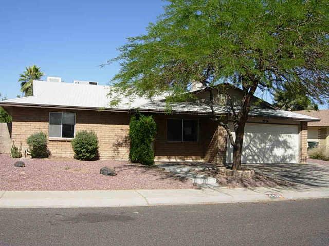 4416 W Sandra Cir., Glendale, AZ 85308