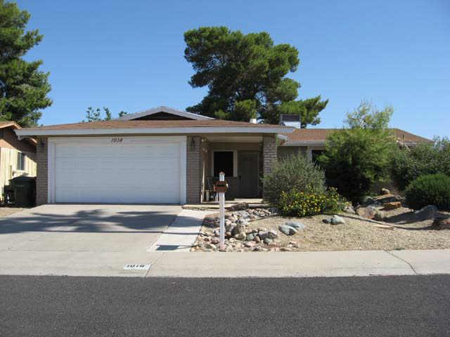 1018 W Danbury Rd., Phoenix, AZ 85023