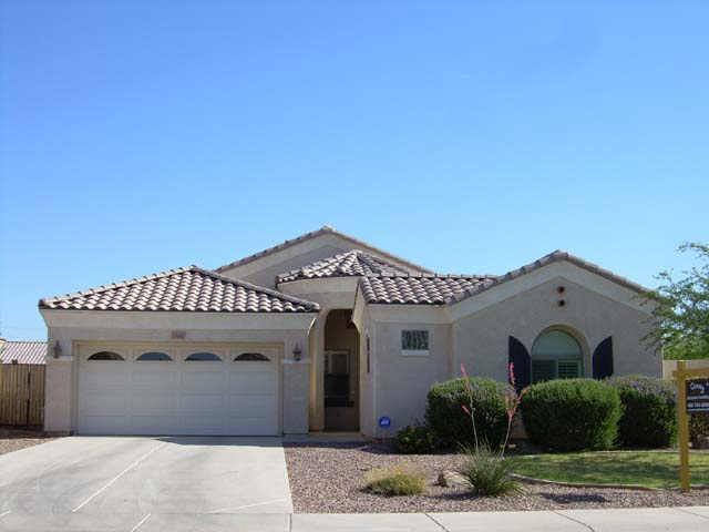 1466 E Cassia Ln., Gilbert, AZ 85298