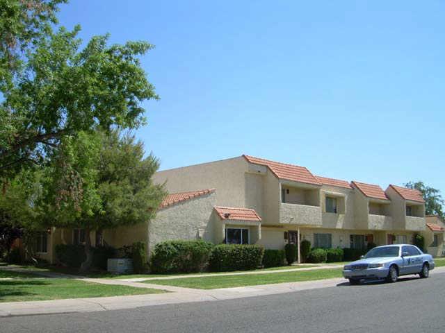 4822 W Rose Ln., Glendale, AZ 85301