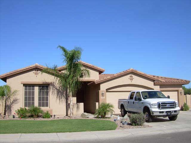5540 S White Dr., Chandler, AZ 85249