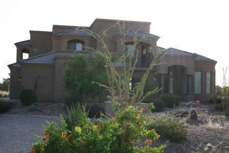 2852 N 89th St., Mesa, AZ 85207