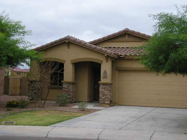 6805 S 70th Dr., Laveen, AZ 85339