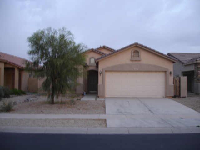 2703 E Morenci Rd., Queen Creek, AZ 85243