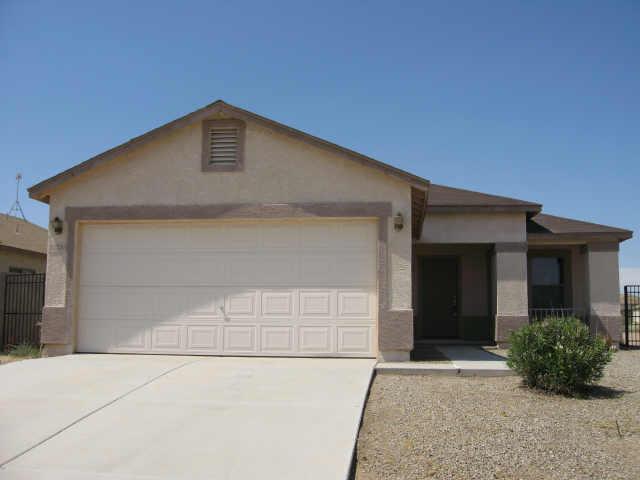 11730 W Cabrillo Dr., Arizona City, AZ 85123