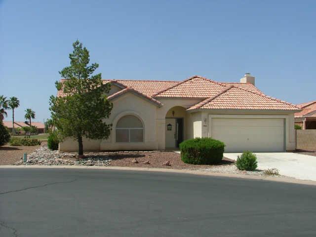 1560 E Bellerive Ct., Chandler, AZ 85249