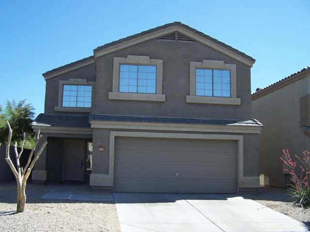 9628 E Butte St., Mesa, AZ 85207