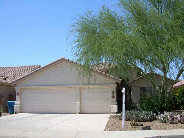 660 W Scott Ave., Gilbert, AZ 85233