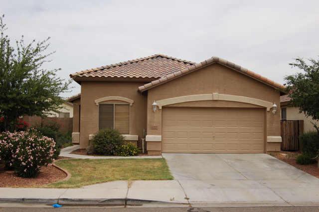 12536 W Cercado Ln., Litchfield Park, AZ 85340