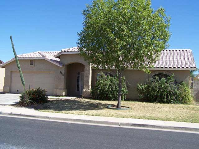 9418 E Evergreen St., Mesa, AZ 85207
