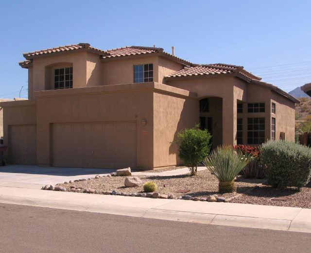 15127 N 100th Way, Scottsdale, AZ 85260