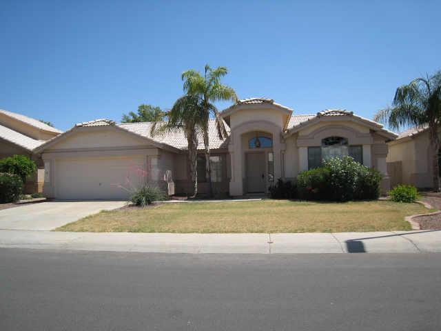 1825 E Pinto Dr., Gilbert, AZ 85296