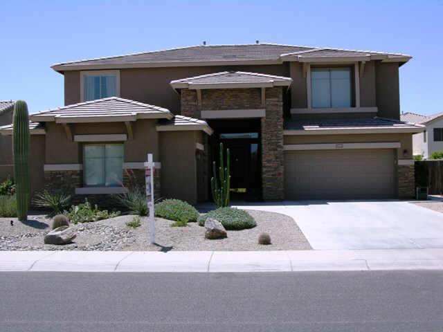 2999 E Vermont Dr., Gilbert, AZ 85297