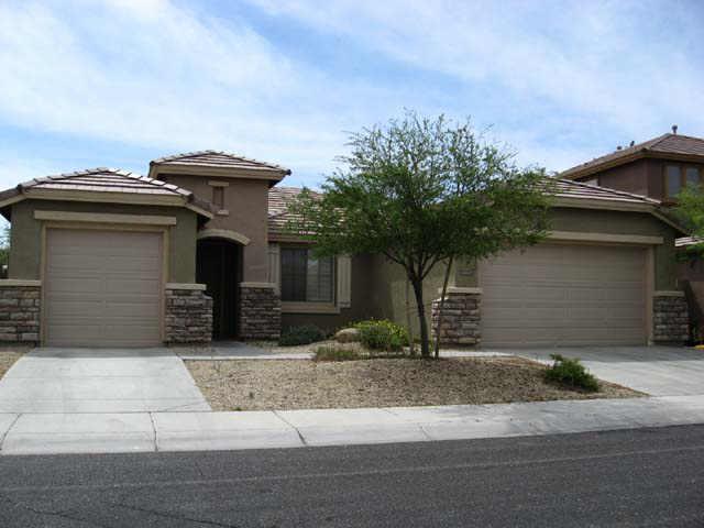 40607 N Panther Creek Tr., Anthem, AZ 85086