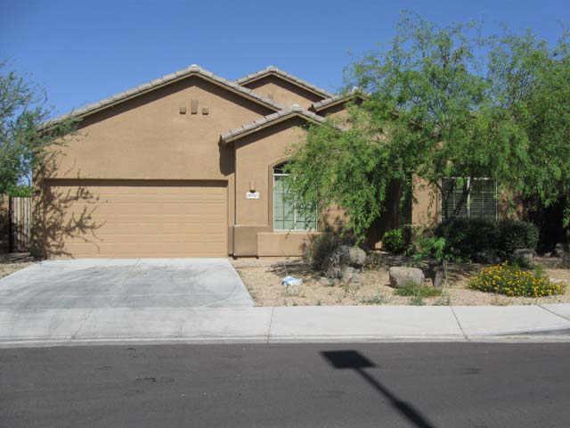 26913 N 83rd Dr., Peoria, AZ 85383