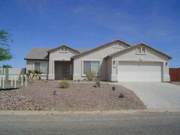 15913 S Coral Rd., Arizona City, AZ 85223