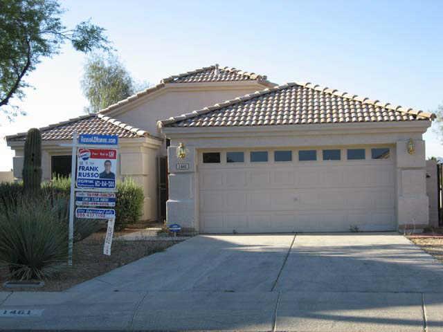 1461 E Charleston Ave., Phoenix, AZ 85022