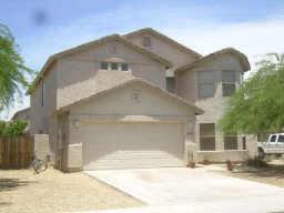 6752 W Tether Tr., Peoria, AZ 85383