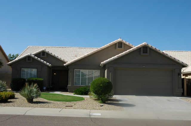 4210 E Rock Wren Rd., Phoenix, AZ 85044