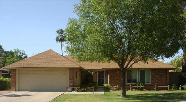 1520 W Naranja Ave., Mesa, AZ 85202