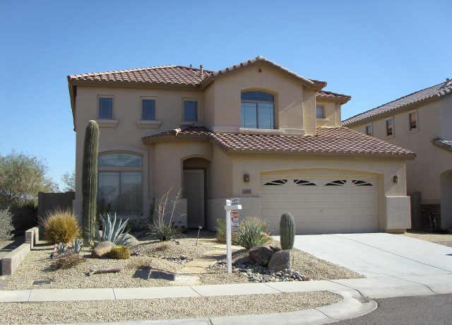 17001 S 27th Ave., Phoenix, AZ 85045