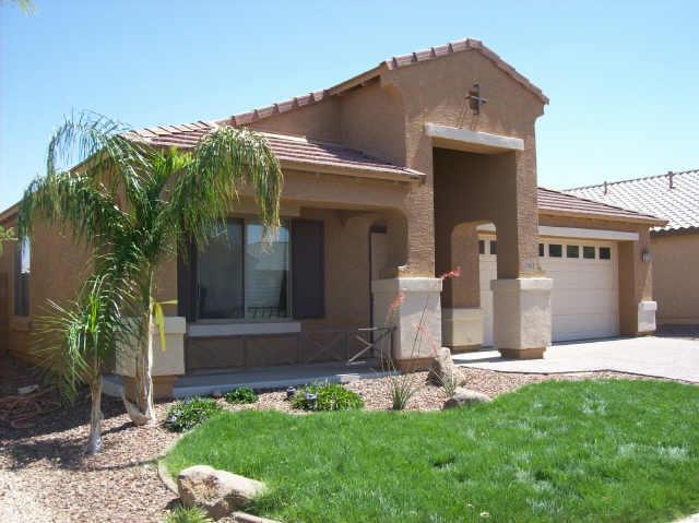 1362 E Judi Dr., Casa Grande, AZ 85122