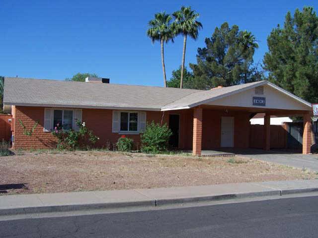 2445 E Javelina Ave., Mesa, AZ 85204