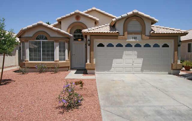 160 W Smoke Tree Rd., Gilbert, AZ 85233