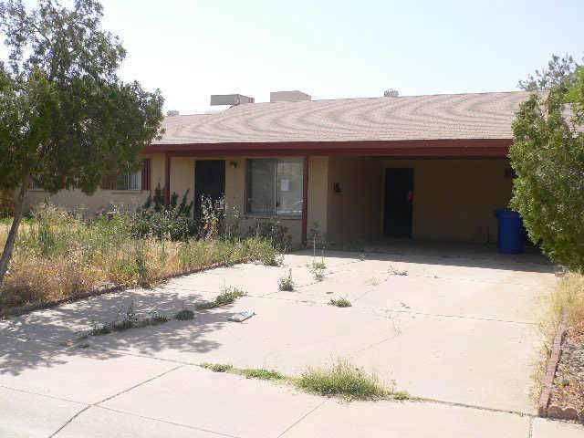 837 W Shannon St., Chandler, AZ 85225