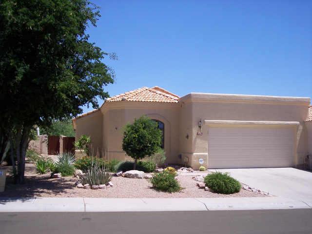 17236 E Quail Ridge Dr., Fountain Hills, AZ 85268