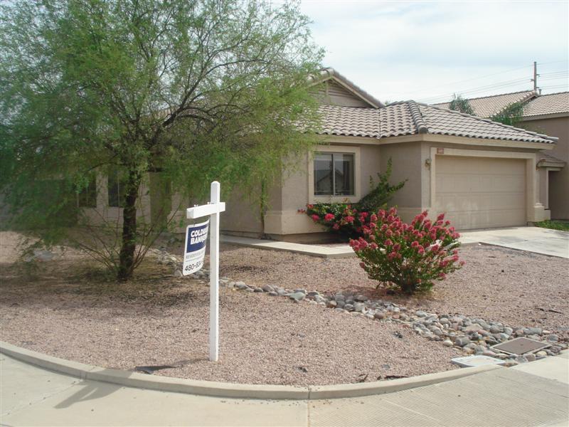 417 N 95th Pl., Mesa, AZ 85207