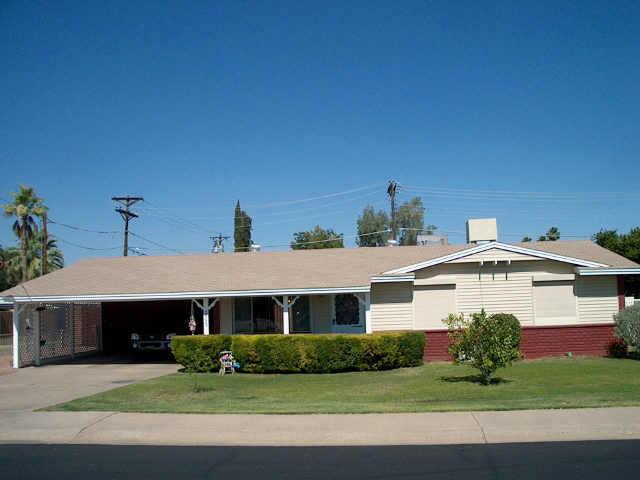 2553 N 69th Pl., Scottsdale, AZ 85257