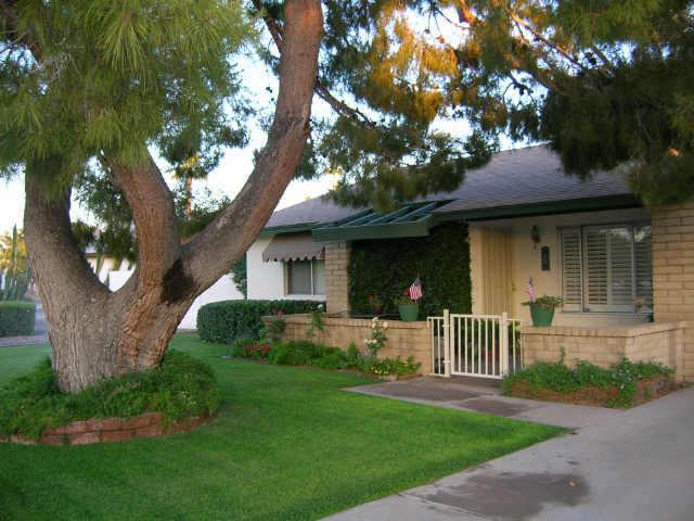 4457 W Keating Cir., Glendale, AZ 85308