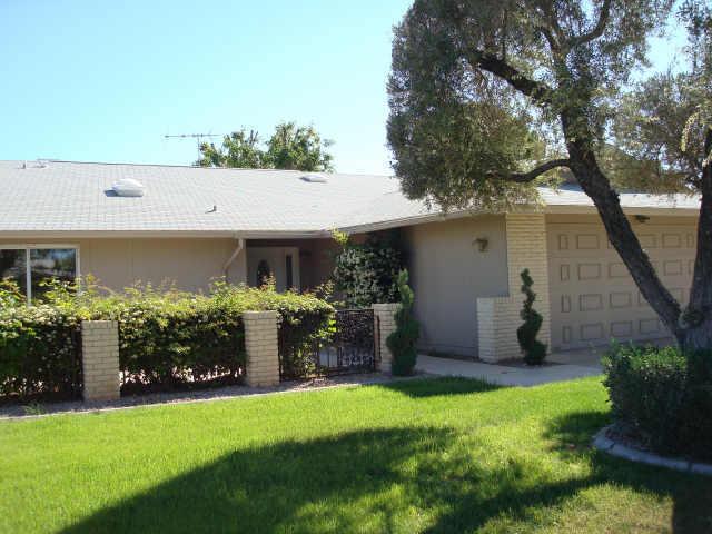 18809 N Conestoga Dr., Sun City, AZ 85373