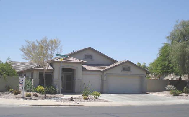 1469 E Carla Vista Dr., Gilbert, AZ 85295